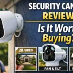 Arlo Security Camera Review 2026: Is It Worth Buying?
