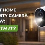Arlo Smart Home Security Camera System Review 2026: Worth It?