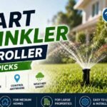 Best Smart Sprinkler Controller – Top 7 Picks for 2026