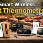 Best Smart Wireless Meat Thermometers in 2026 – Full Review