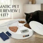cat mate c500 automatic pet feeder product info and reviews 2026