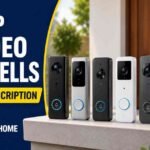 7 Best Video Doorbell Without Subscription in 2026 Reviews