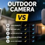 Ring vs Blink Outdoor Camera: Which One Is Better 2026