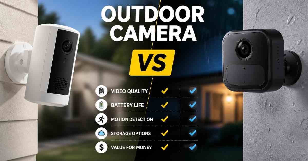 ring vs blink outdoor camera