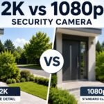 2K vs 1080p Security Camera: Which Blink System Is Better?