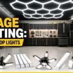Best Garage Lighting: Top 7 LED Shop Lights for 2026