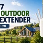 Top 7 Best Outdoor WiFi Extender in 2026 – Full Review