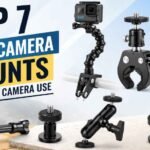 Top 7 Best Camera Mounts for Action Camera Use (2026 Guide)