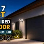 Top 7 best Hardwired Outdoor Motion Sensor Light (2026 Guide)