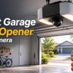 Best Smart Garage Door Opener With Camera (2026 Picks)