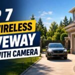 Top 7 Best Wireless Driveway Alarm With Camera Picks in 2026