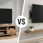 TV Stand vs Wall Mount: Which One Is Actually Worth It in 2026?