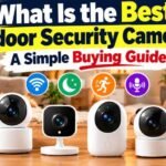 What Is the Best Indoor Security Camera? A Simple Buying Guide