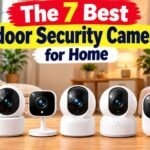 The 7 Best Indoor Security Cameras for Home in 2026