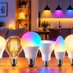 7 Best Smart Light Bulbs to Use With Alexa for Your Home in 2026