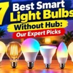 7 Best Smart Light Bulbs Without Hub: Our Expert Picks in 2026