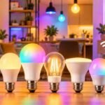 Best Smart Wifi Light Bulbs: 7 Top Picks for Your Home in 2026