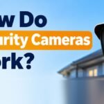 How Do Security Cameras Work? Easy Guide